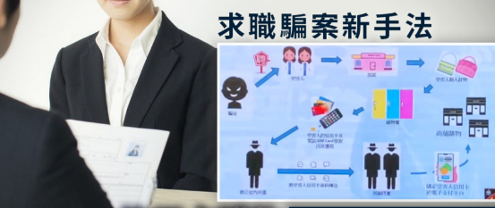 盜取個人資料